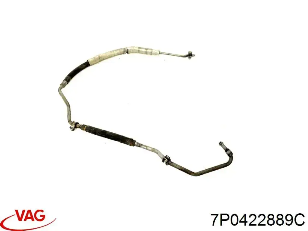  7P0422889C VAG