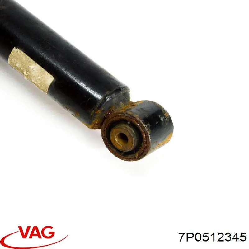 7P0512345 VAG