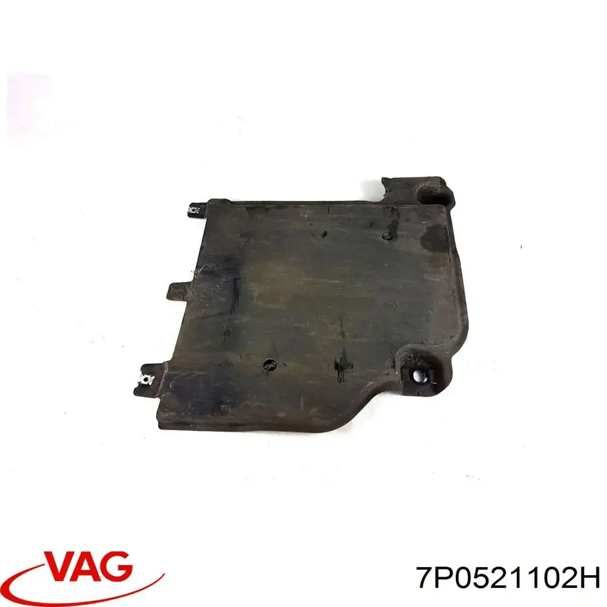 Árbol de transmisión VAG 7P0521102T precio, desde 438,50 EUR