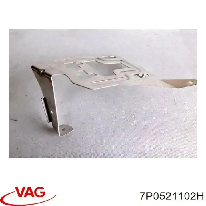 Comprar 7P0521102T VAG Árbol cardán
