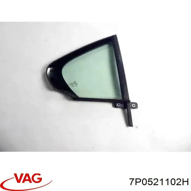 Cardán 7P0521102T VAG