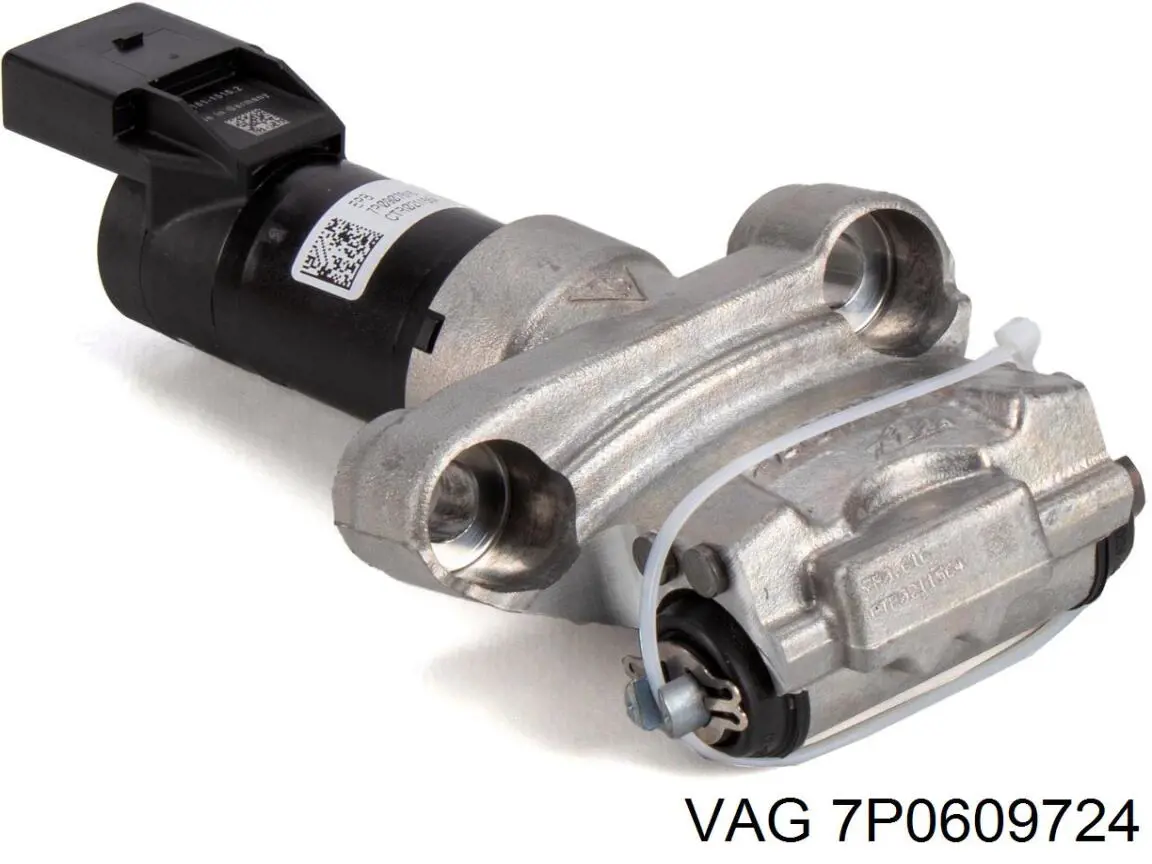 Accionamiento eléctrico del freno de mano VAG 7P0609724 precio, desde 255,96 EUR