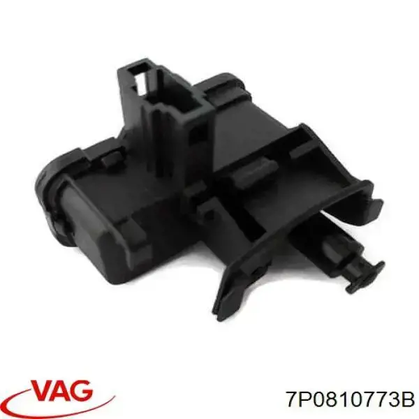 Comprar 7P0810773B VAG Motor tapa combustible