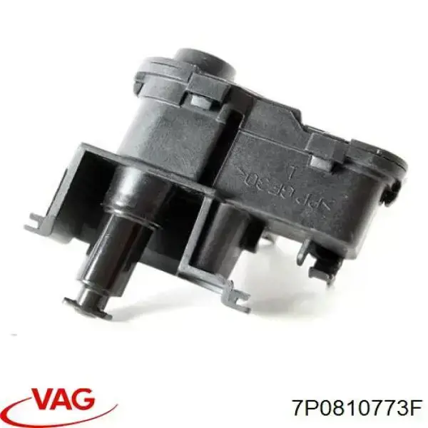Motor de apertura de tapa de combustible VAG 7P0810773F precio, desde 24,68 EUR