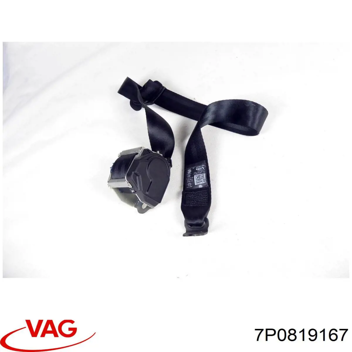 7P0819167 VAG 