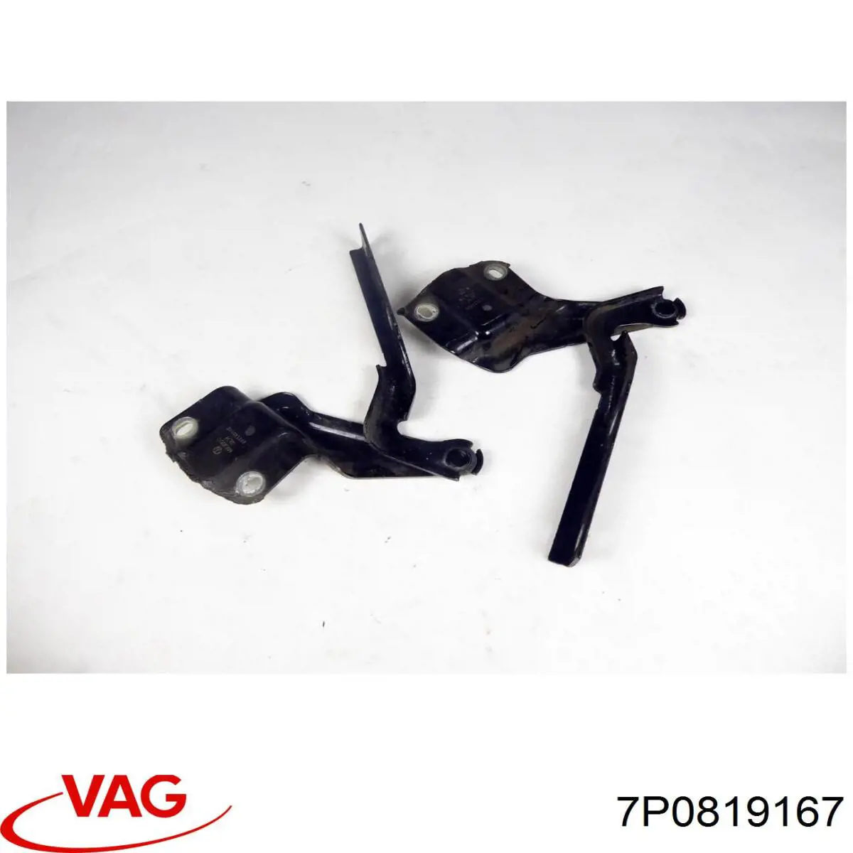 7P0819167 VAG 