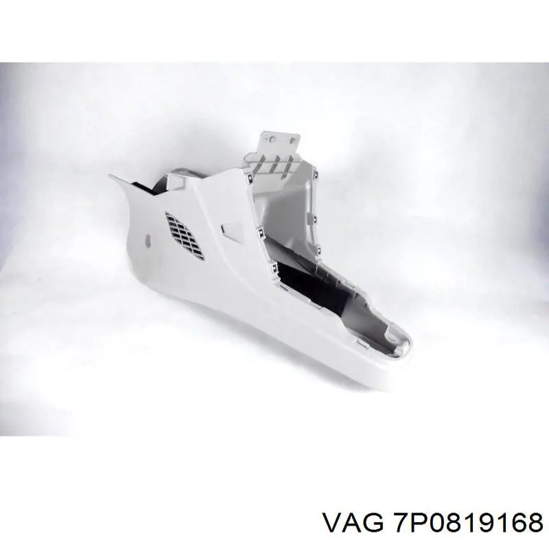  7P0819168 VAG