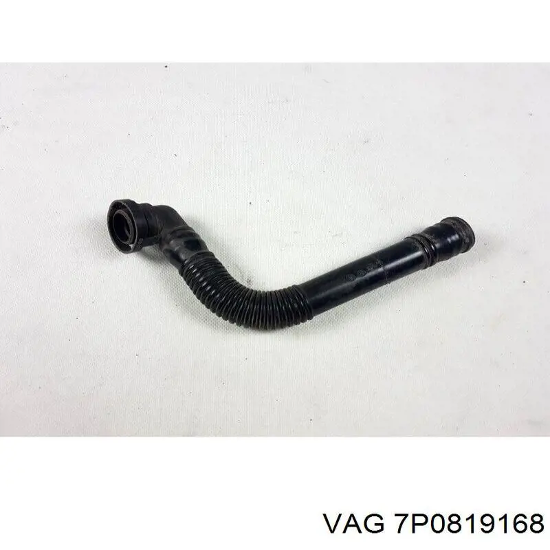  VAG 7P0819168