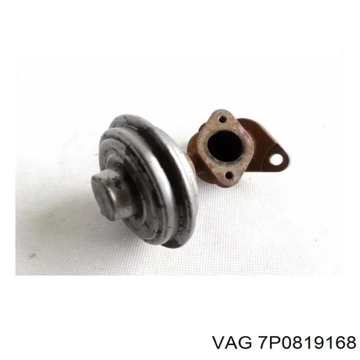 7P0819168 VAG 