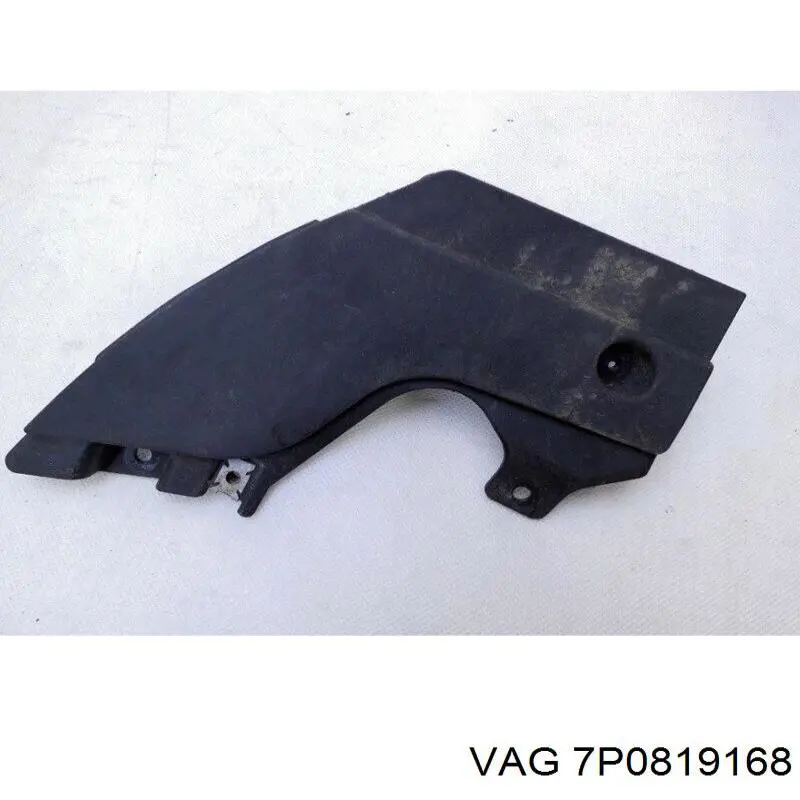  VAG 7P0819168 precio, desde 40,82 EUR