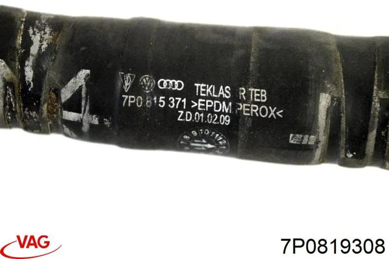 7P0819308 VAG 