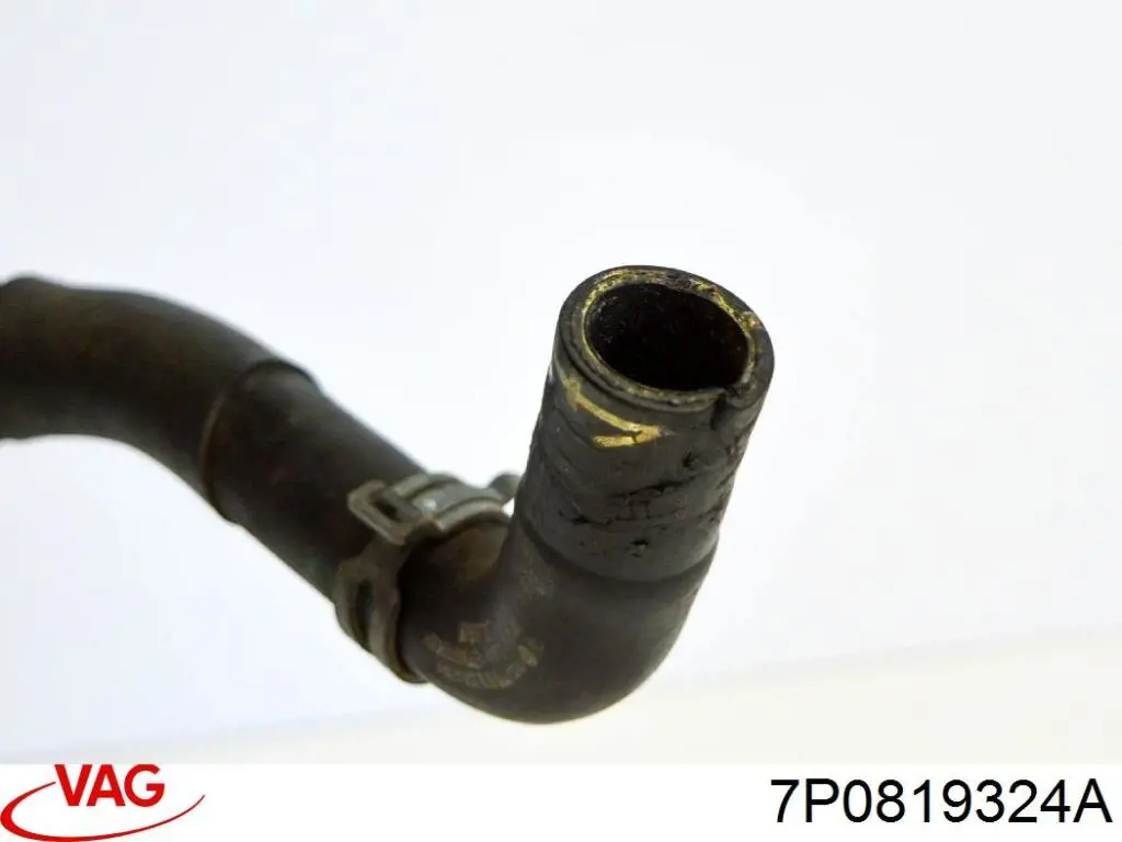  VAG 7P0819324A precio, desde 26,10 EUR