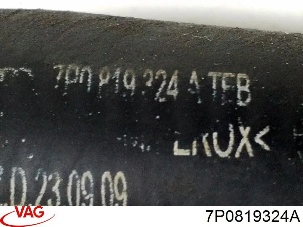 Comprar 7P0819324A VAG 