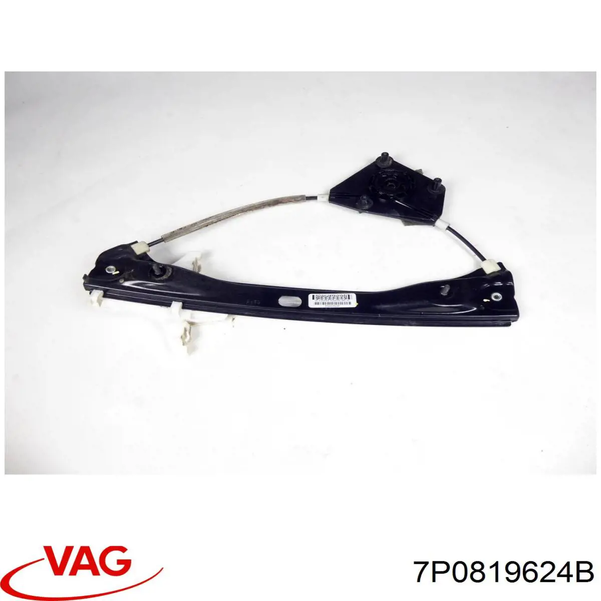  VAG 7P0819624B