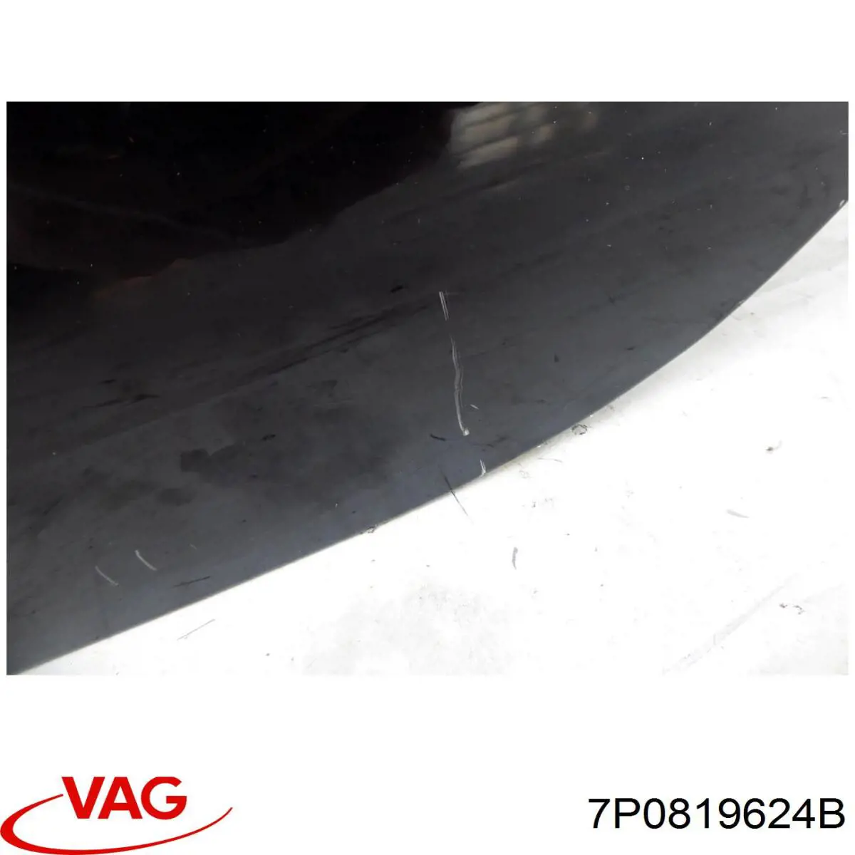  7P0819624B VAG