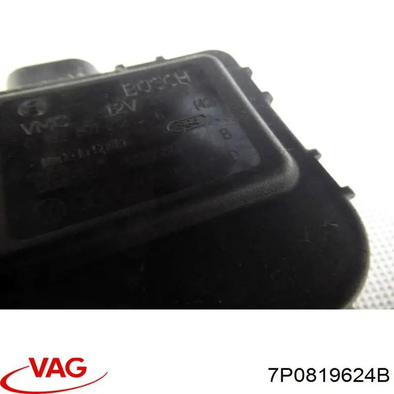  VAG 7P0819624B precio, desde 43,08 EUR