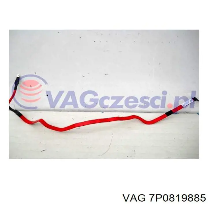 7P0819885 VAG