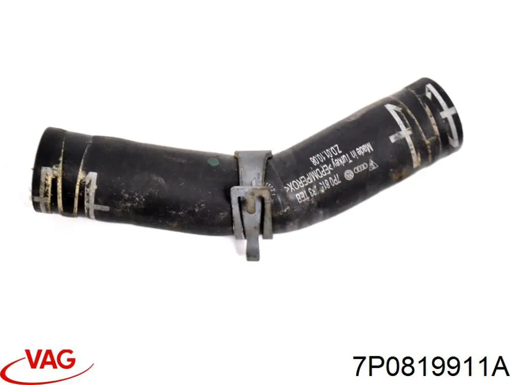  VAG 7P0819911A precio, desde 114,71 EUR