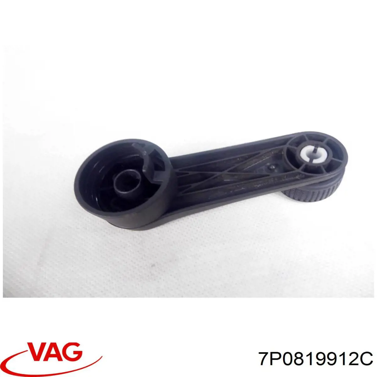  VAG 7P0819912C