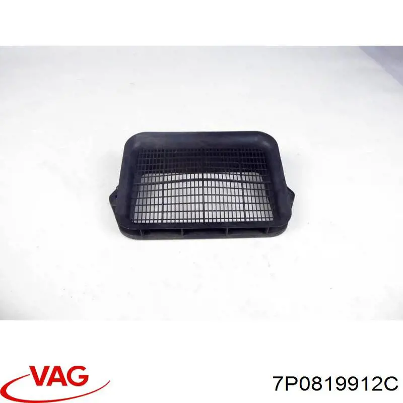  VAG 7P0819912C precio, desde 186,53 EUR