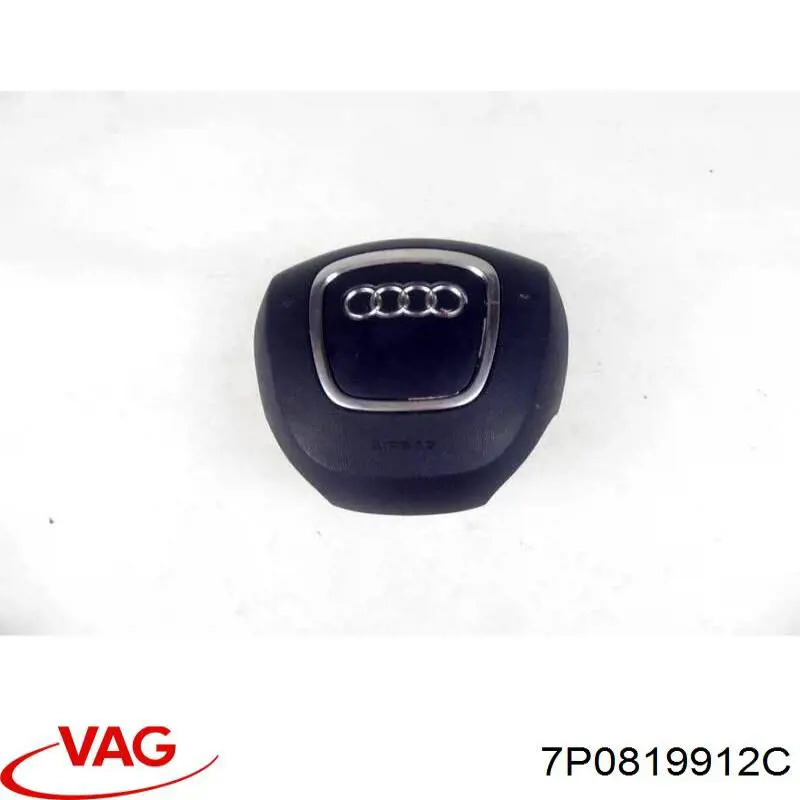  7P0819912C VAG