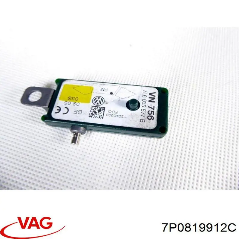 Comprar 7P0819912C VAG 
