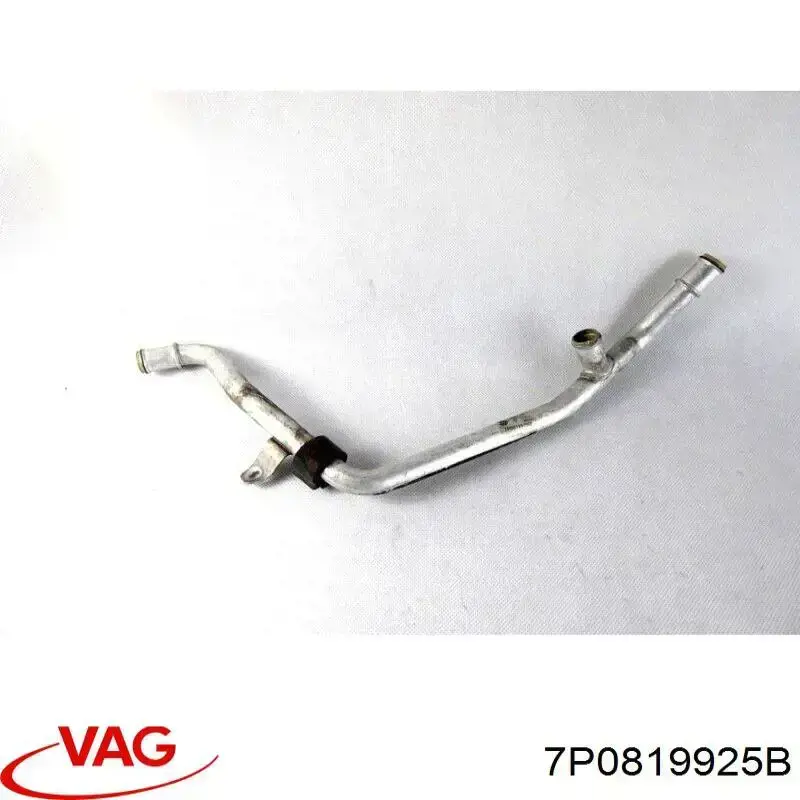 7P0819925B VAG 