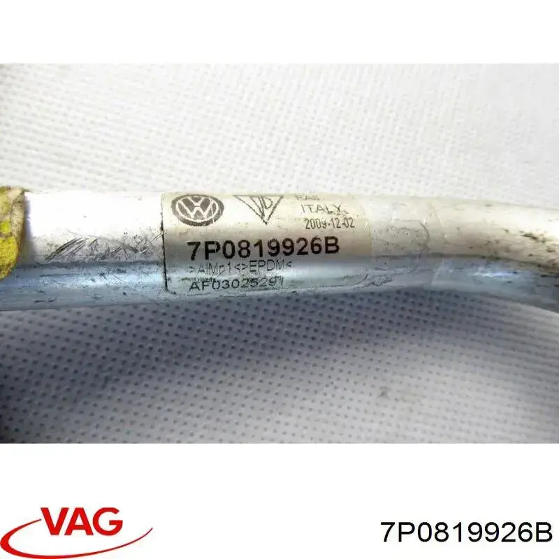 7P0819926B VAG