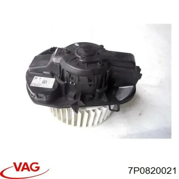 Comprar 32820002 AND Motor de calefacción