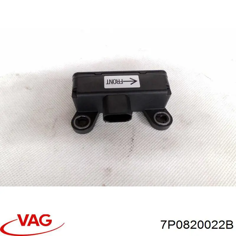 Motor del ventilador trasero del calefactor VAG 7P0820022B precio, desde 176,90 EUR