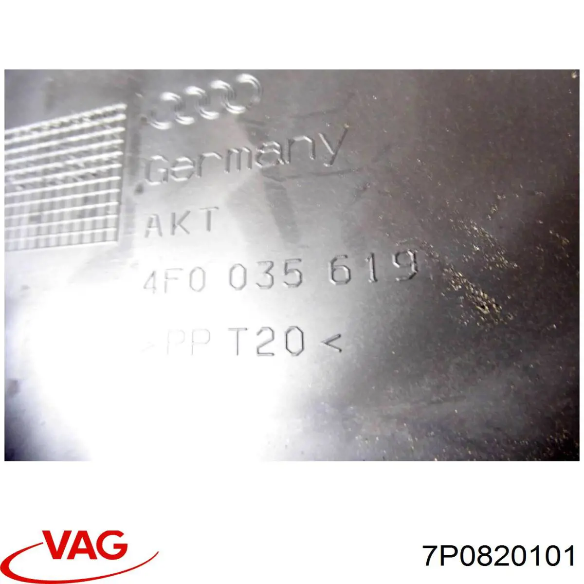  Evaporador de aire acondicionado Volkswagen Touareg 2