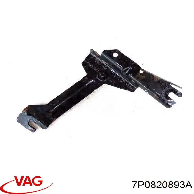  VAG 7P0820893A precio, desde 34,04 EUR