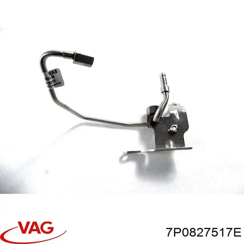  VAG 7P0827517E