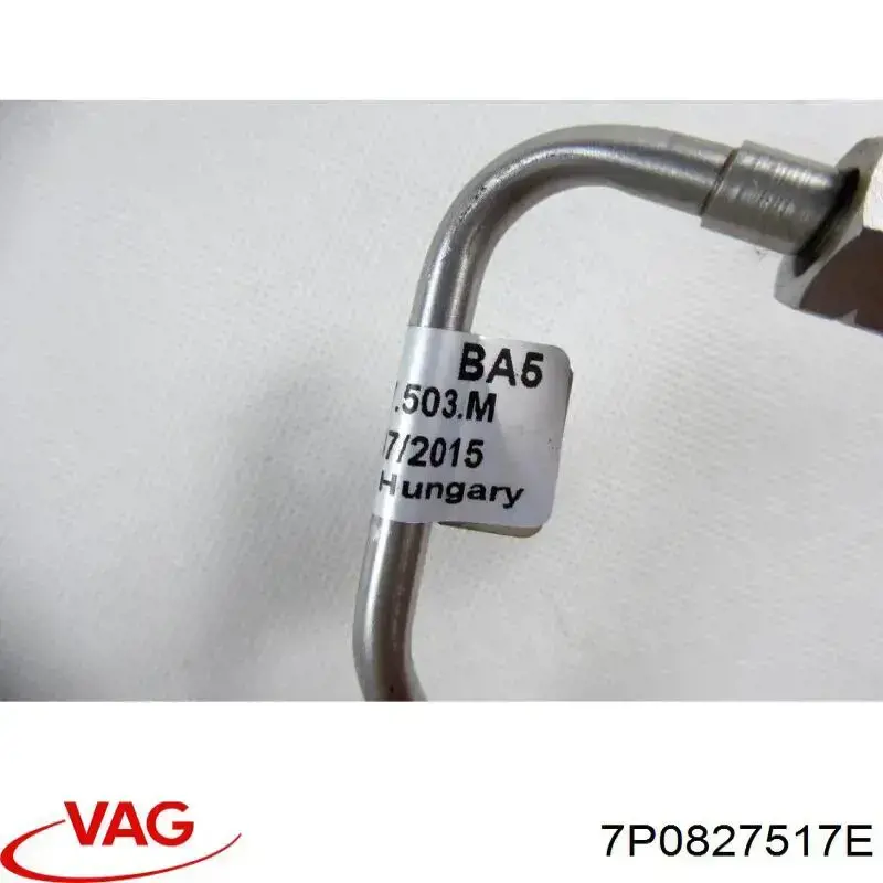 7P0827517E VAG 
