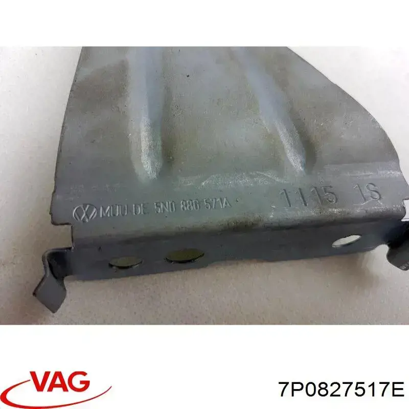  VAG 7P0827517E precio, desde 65,40 EUR