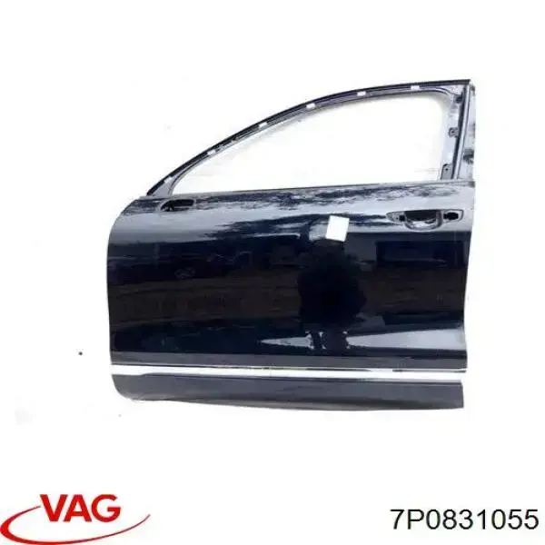 Puerta de coche, delantera, izquierda FPS FP7417315 precio, desde 515,12 EUR