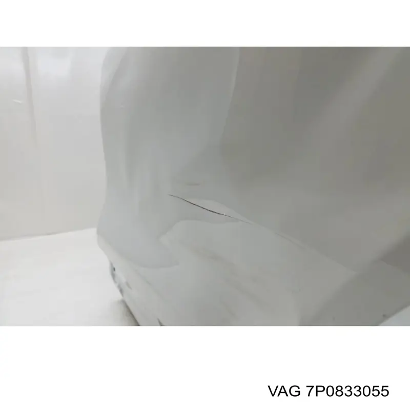 7P0833055 VAG Puerta trasera izquierda