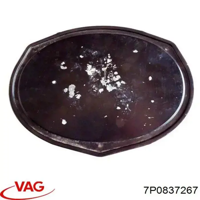 Comprar 7P0837267 VAG 