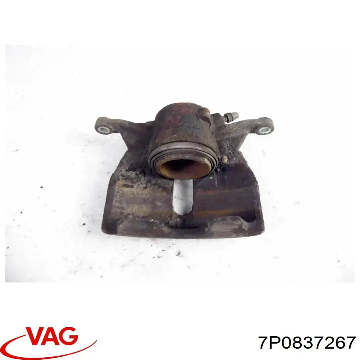  7P0837267 VAG