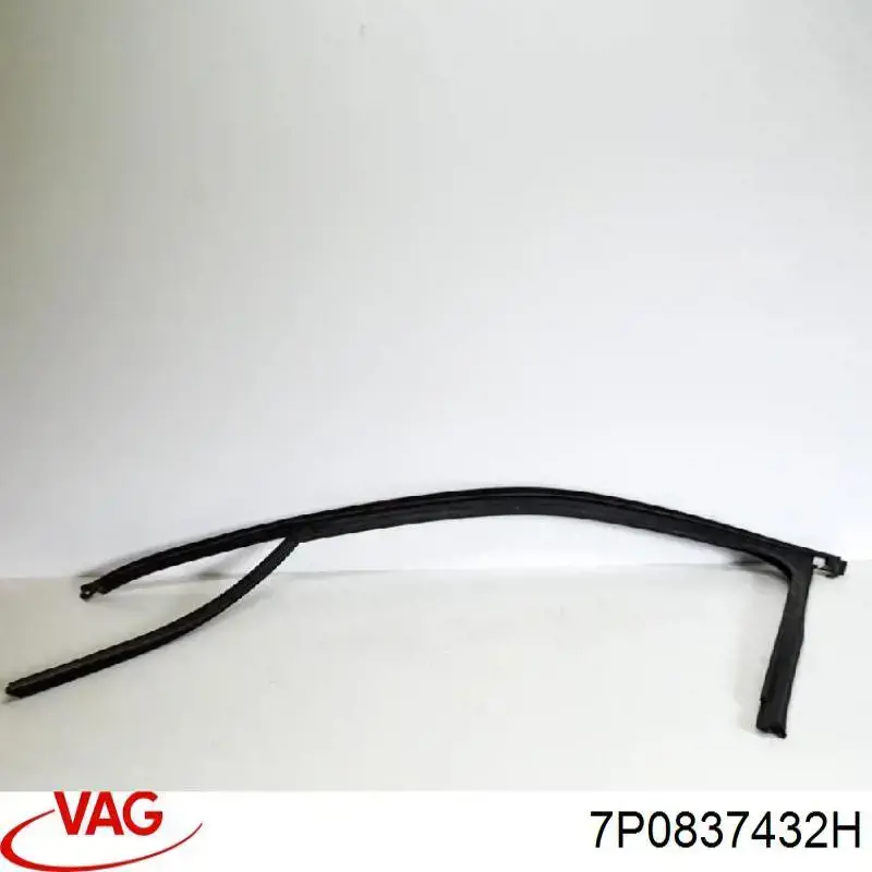  VAG 7P0837432H5AP precio, desde 248,86 EUR