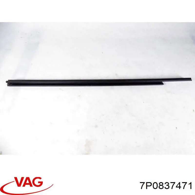 Comprar 7P0837471A VAG 