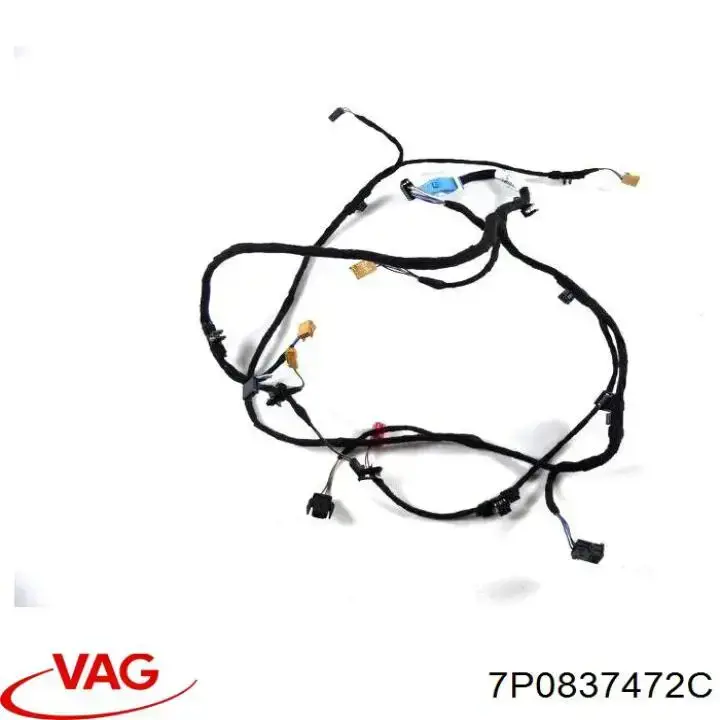 7P0837472C VAG 