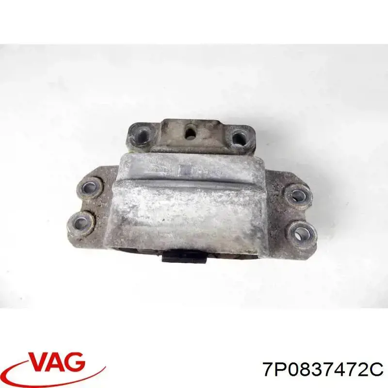  VAG 7P0837472C precio, desde 70,51 EUR