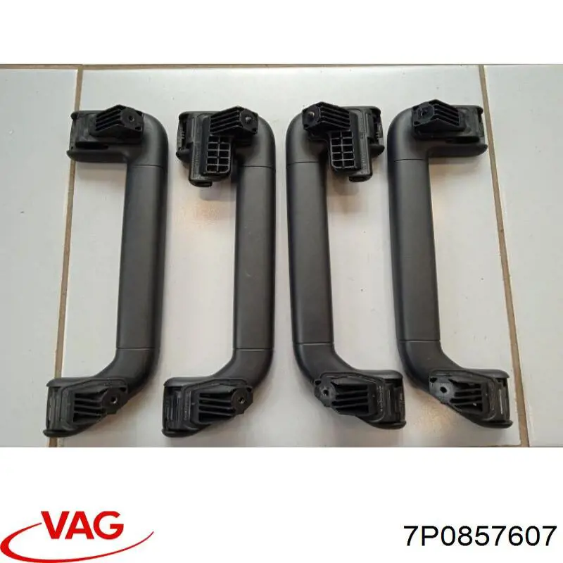 Comprar 7P0857607AY20 VAG 