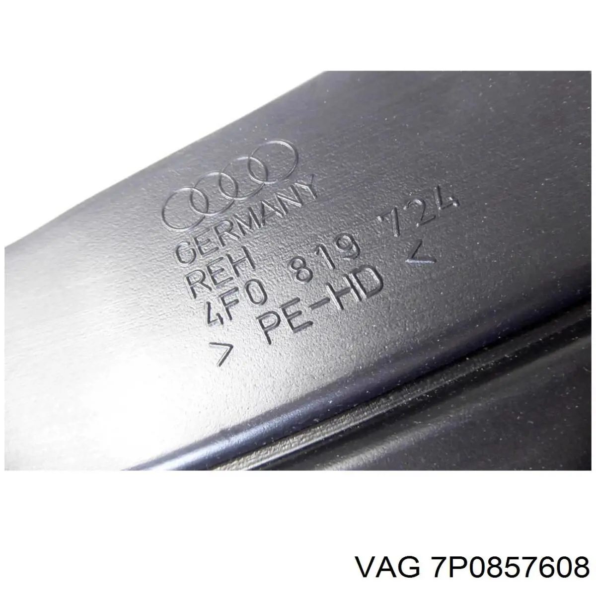7P0857608AY20 VAG 