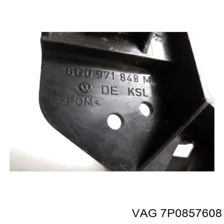 7P0857608AY20 VAG 