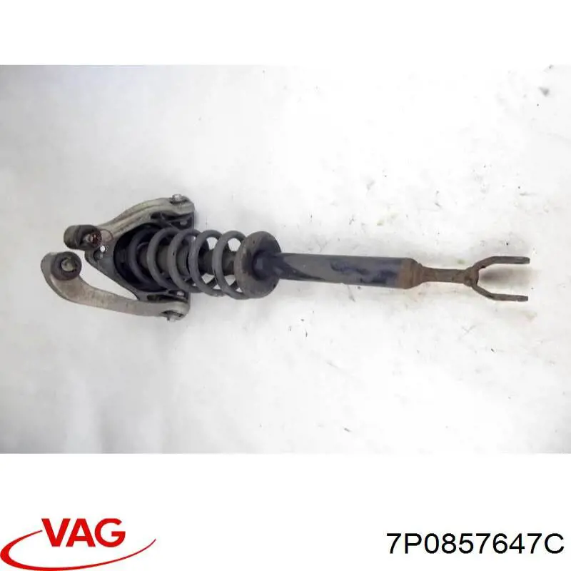 7P0857647C VAG 