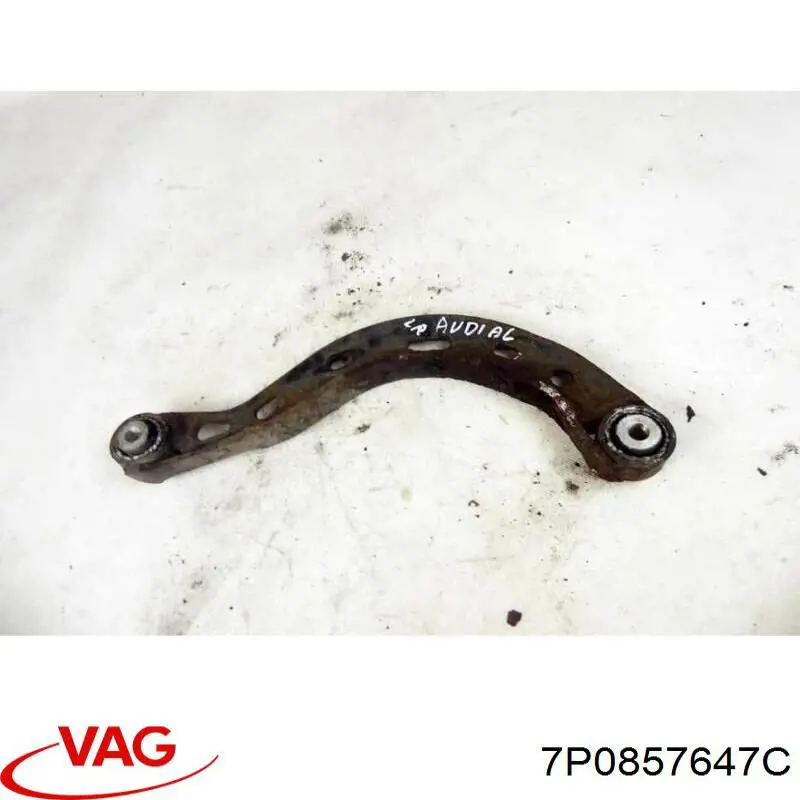  VAG 7P0857647C precio, desde 56,58 EUR