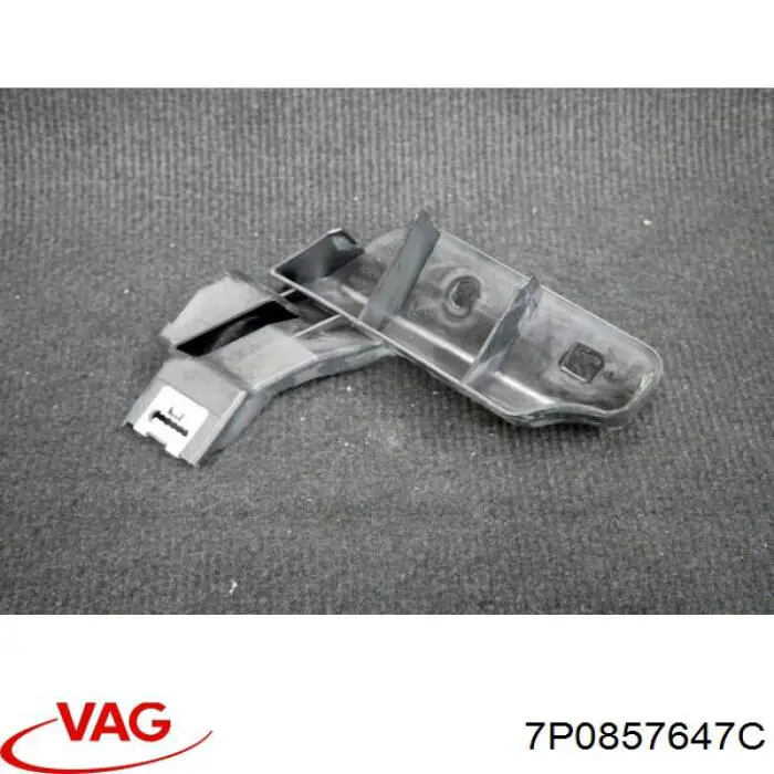  7P0857647C VAG