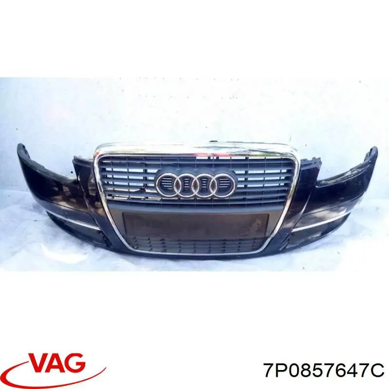  VAG 7P0857647C precio, desde 56,58 EUR